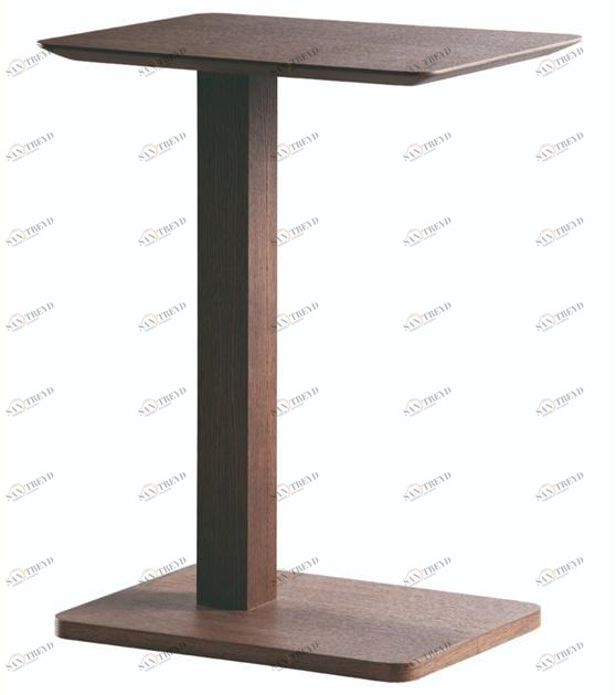 Ph Collection Сервиз деревянный прямоугольный sun-id-1486167