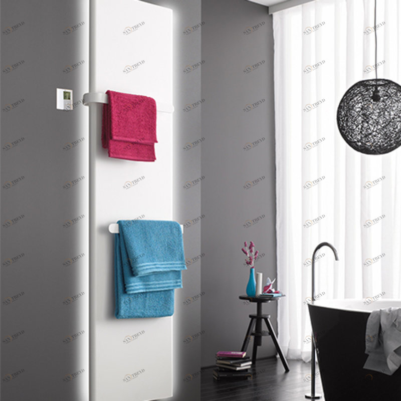 Bemm Трубный полотенцесушитель Органический Плава Softline EK + LED sun-id-1224987