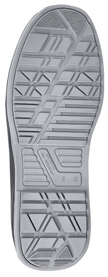 U-POWER Низкая защитная обувь  Ru20096  - Вид №1