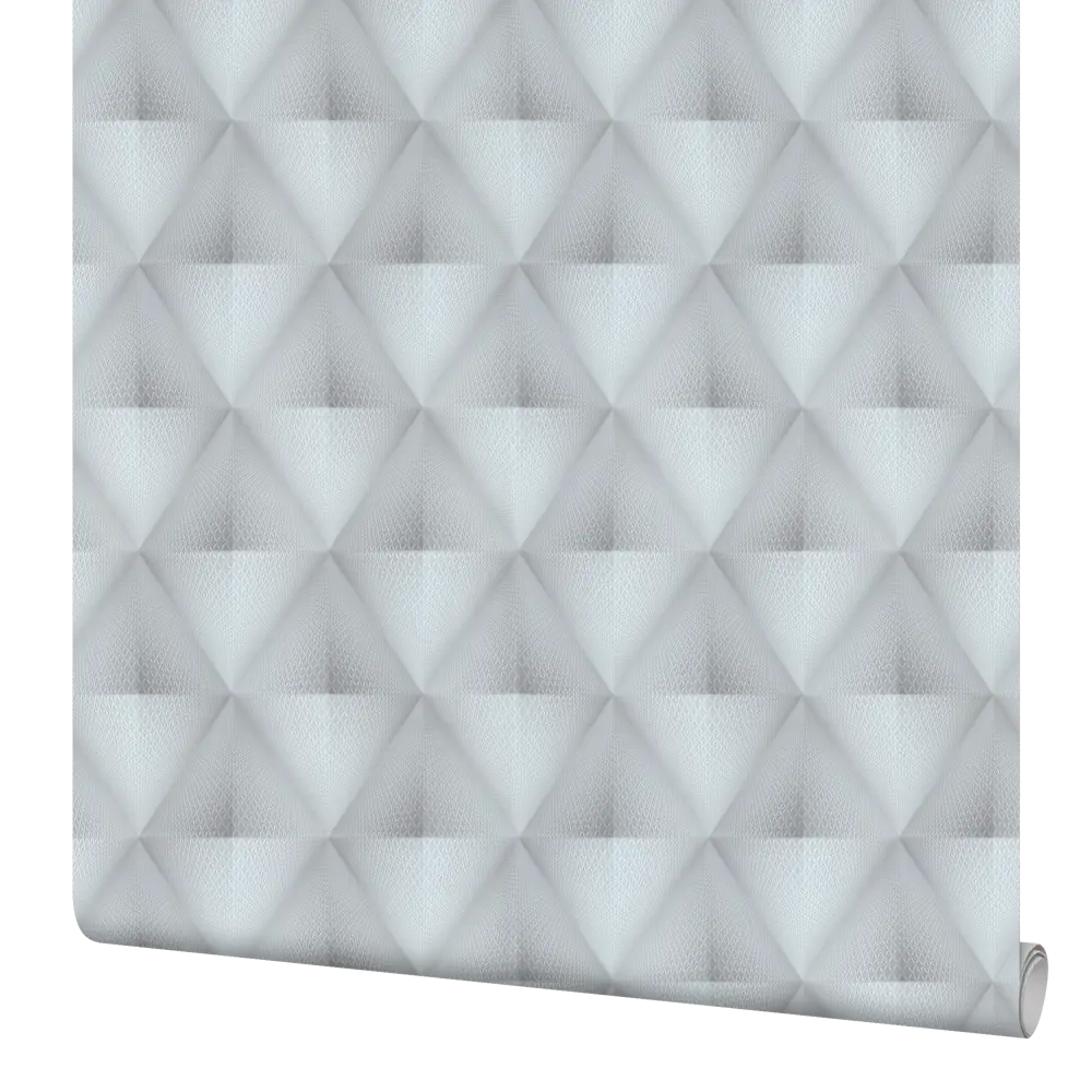 Обои флизелиновые Palitra Home Evolution 2 серые 1.06 м 71842-46 STLM-2144839