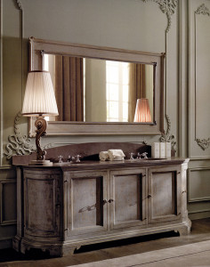 База под раковину  VITTORIO GRIFONI 2642