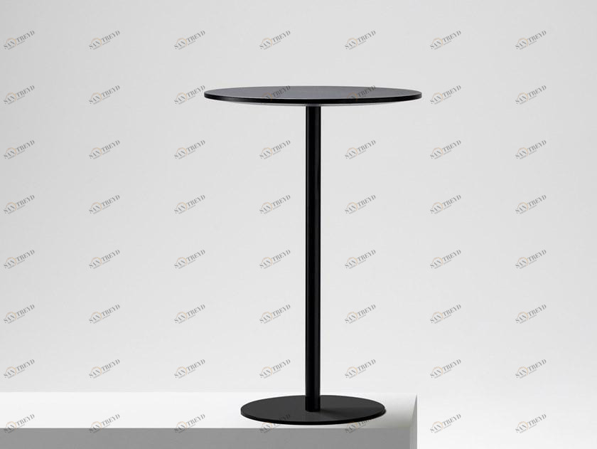 Ross Gardam Круглый стол в мдф sun-id-1511428