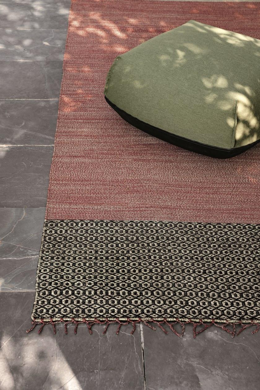 Kristalia Садовый пуф Sunbrella® Brioni outdoor sun-id-1387461 - Вид №9