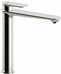 EMMEVI RUBINETTERIE Смеситель для раковины на одно отверстие из латуни Kiry