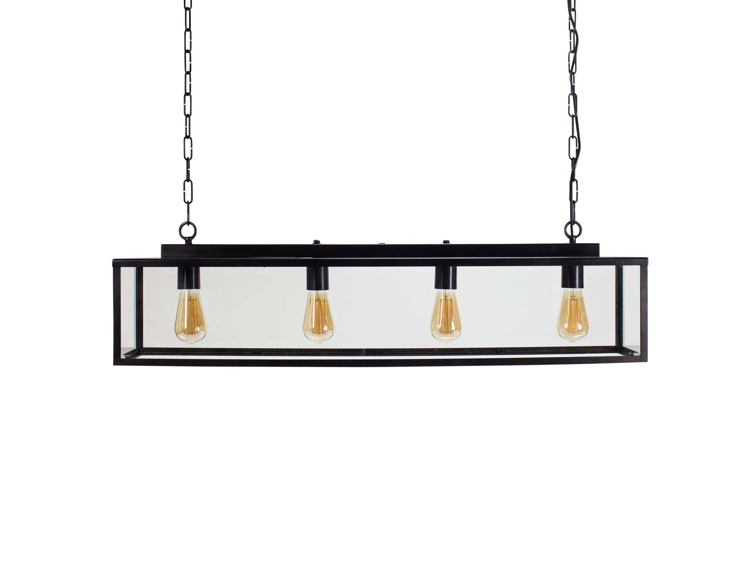 Латунный светодиодный подвесной светильник Authentage Lighting Витрина ARCH-00035579