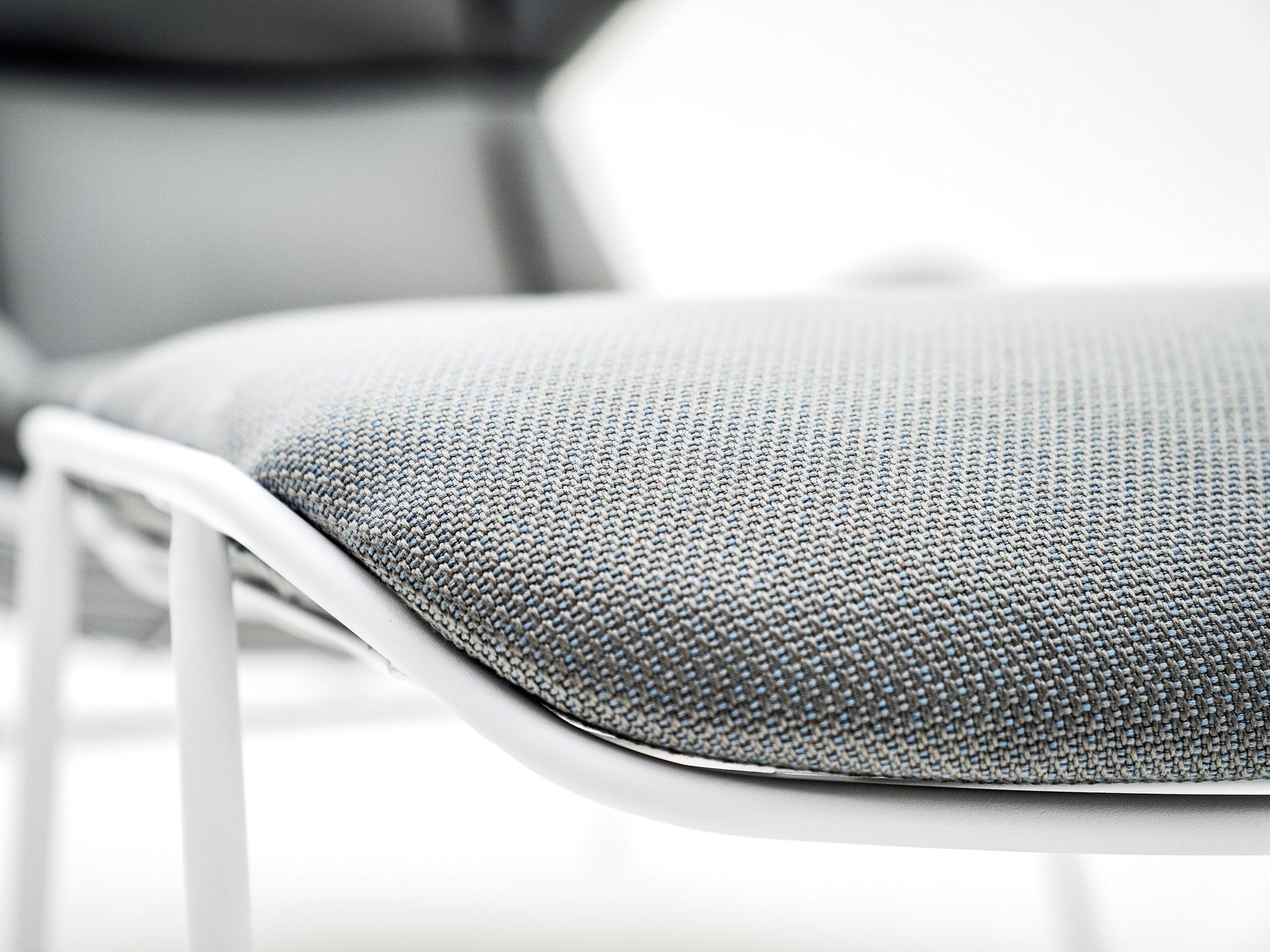 Ткань прямоугольная Садовая подставка для ног Varaschin Summer Set ARCH-00087124 - Вид №2