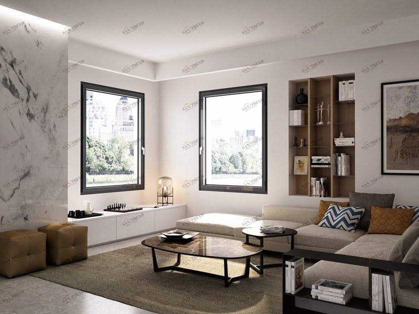 Окнопласт - PROLUX VITRO Oknoplast sun-id-1344324