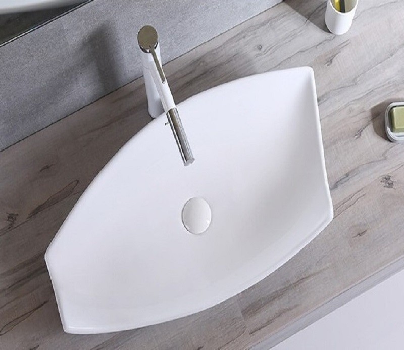 78121 Умывальник LAB.Space N - Вид №6