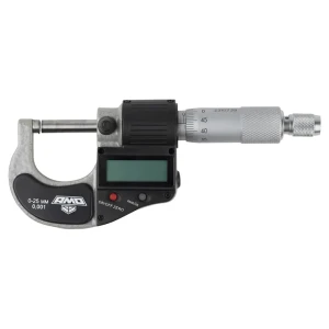 92050350 Микрометр AMO MR-25 25 мм STLM-1445217