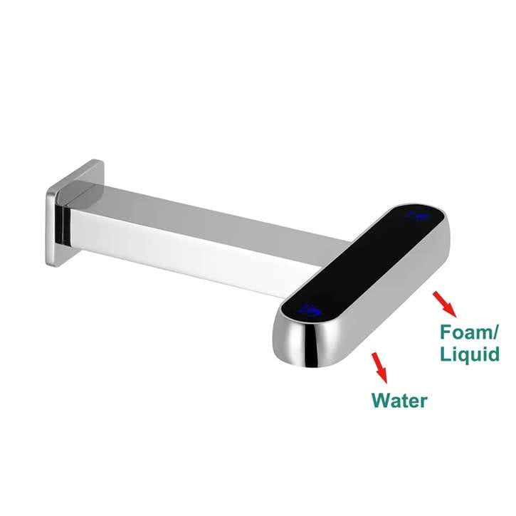 Диспенсер для мыла / смеситель для умывальника Fontana Showers Luxe Fontaine ARCH-00052059 - Вид №1