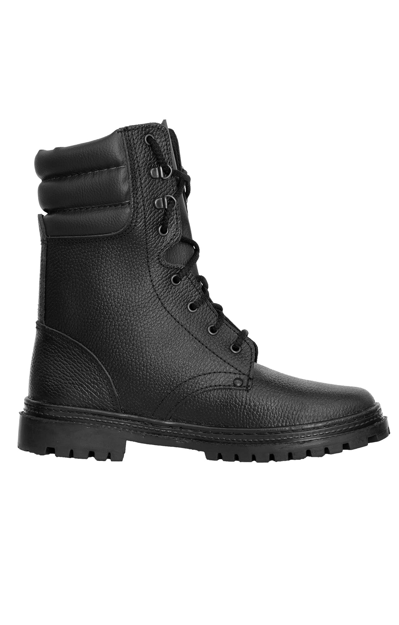 66696 Ботинки Военизированные  Летняя обувь  размер 47 Спецодежда  - Вид №2