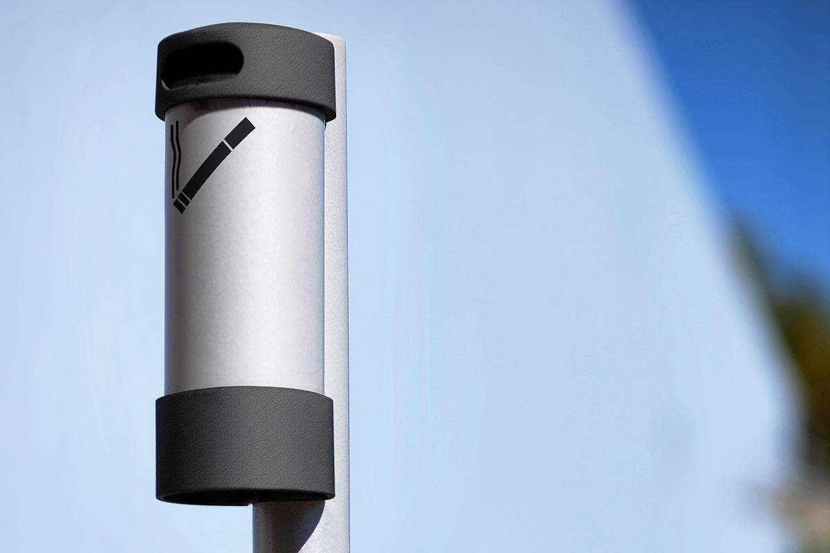 FSRT210 Приемник для золы Buttler  Forms-surfaces  - Вид №1