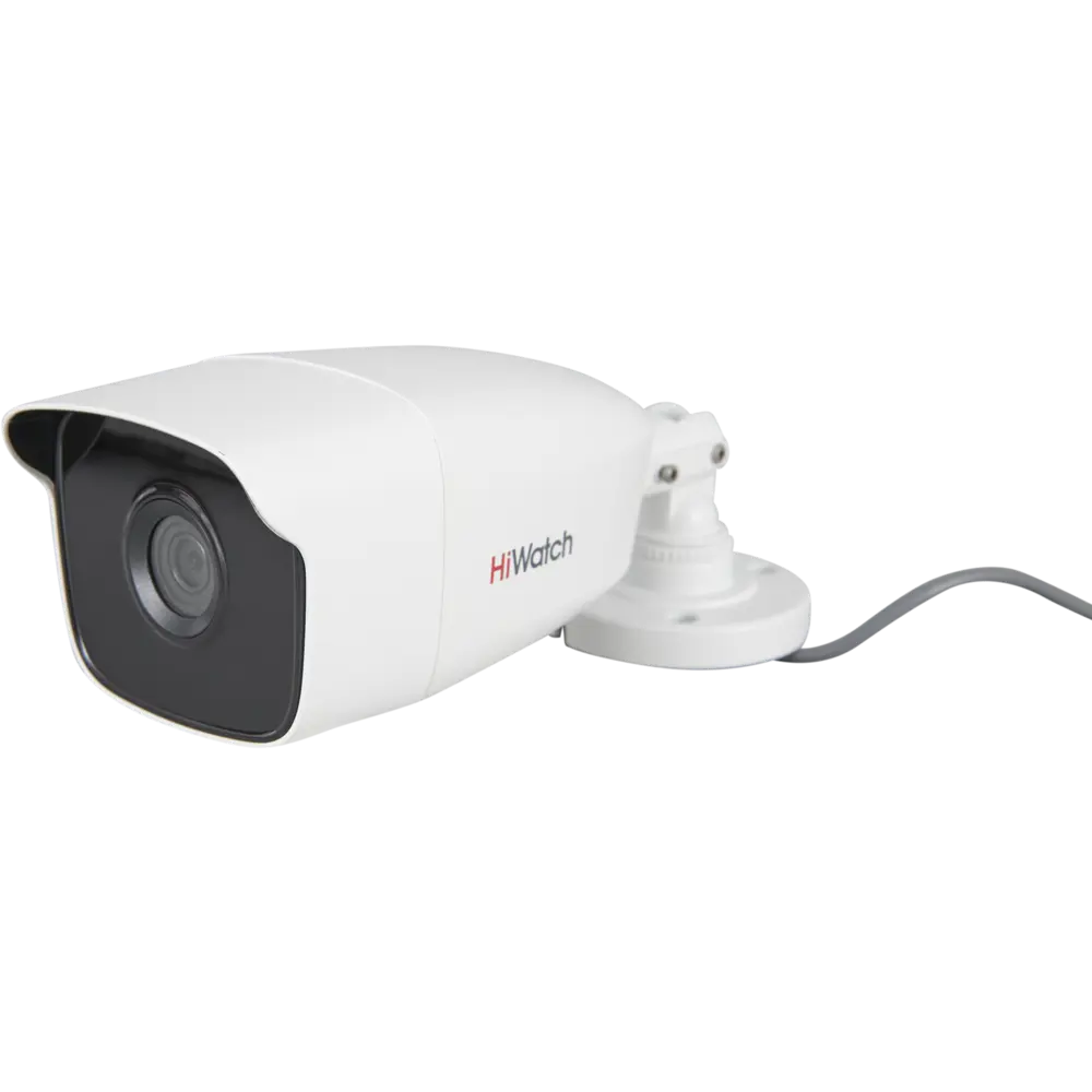 Компект для видеонаблюдения HiWatch DS-T120 3.6 mm 1 МП STLM-2016079