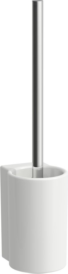H8722820000001 Держатель для щетки, щетка в комплекте LAUFEN PRO