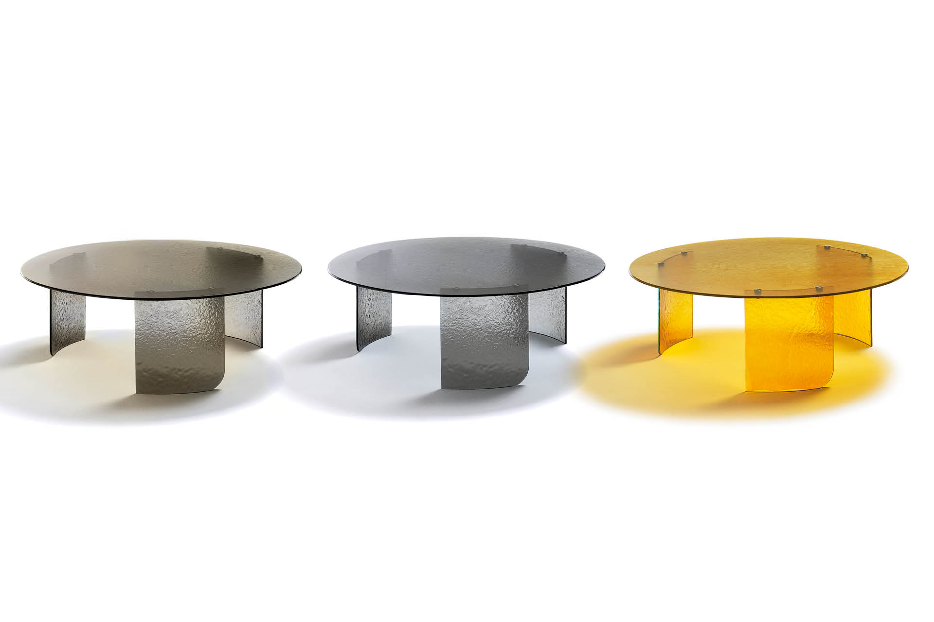 GRST01 Trésor Круглый коктейльный столик - giorgio collection - Вид №5