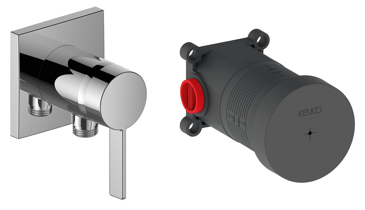 59552019522 комплект _solo KEUCO IXMO