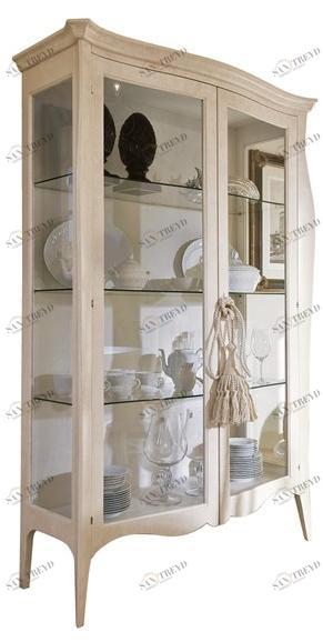 Barnini Oseo Деревянная витрина Sogni d'amore Sa68