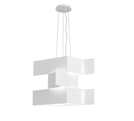 004419 Люстра Shadow Estiluz  - Вид №3