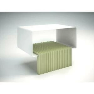 Тумба прикроватная Tesla-С