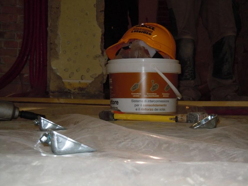 Laterlite Чердак соединитель Centrostorico sun-id-1376729 - Вид №3