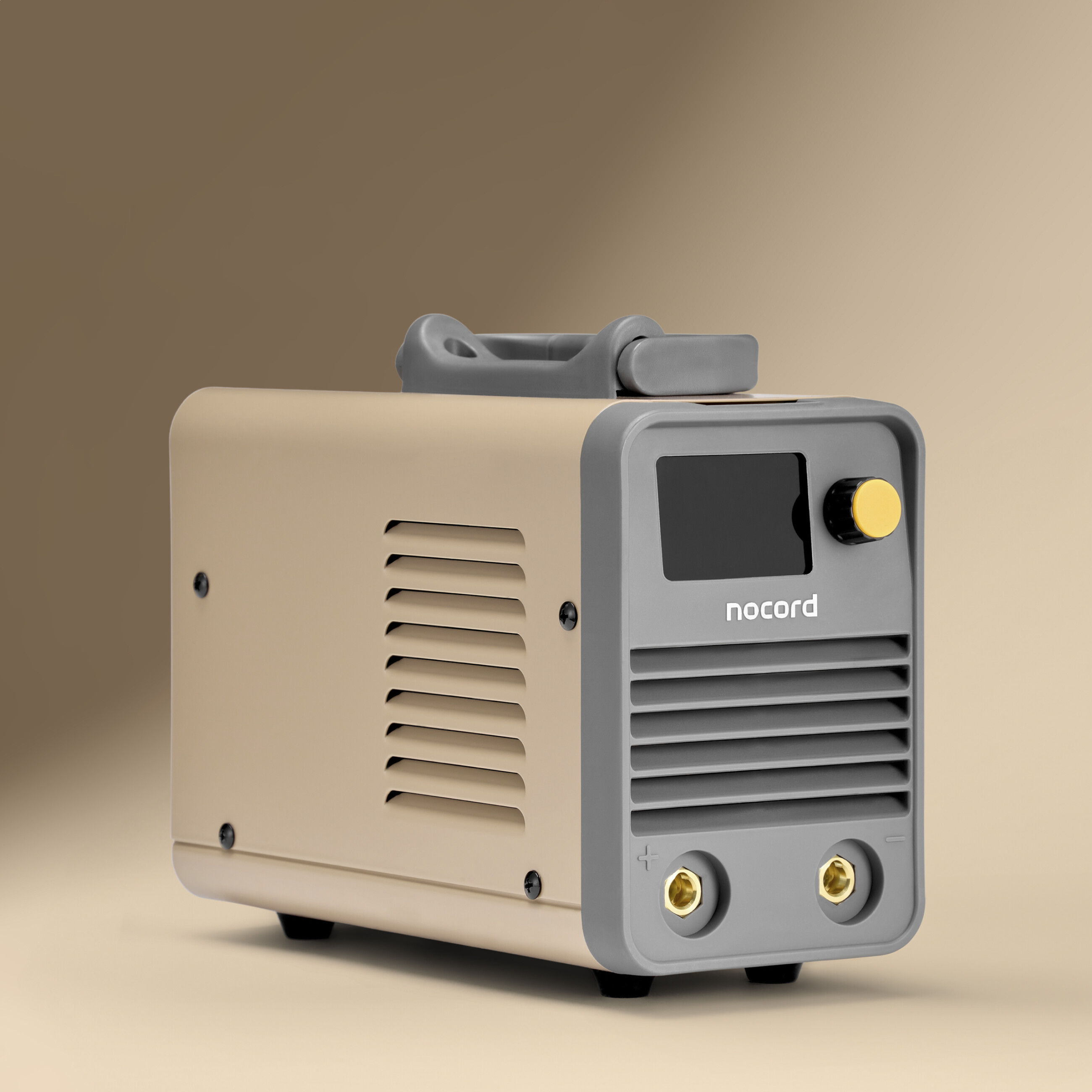 Сварочный аппарат Nocord NWM-200.I 5629406 STDN-0068512 - Вид №11