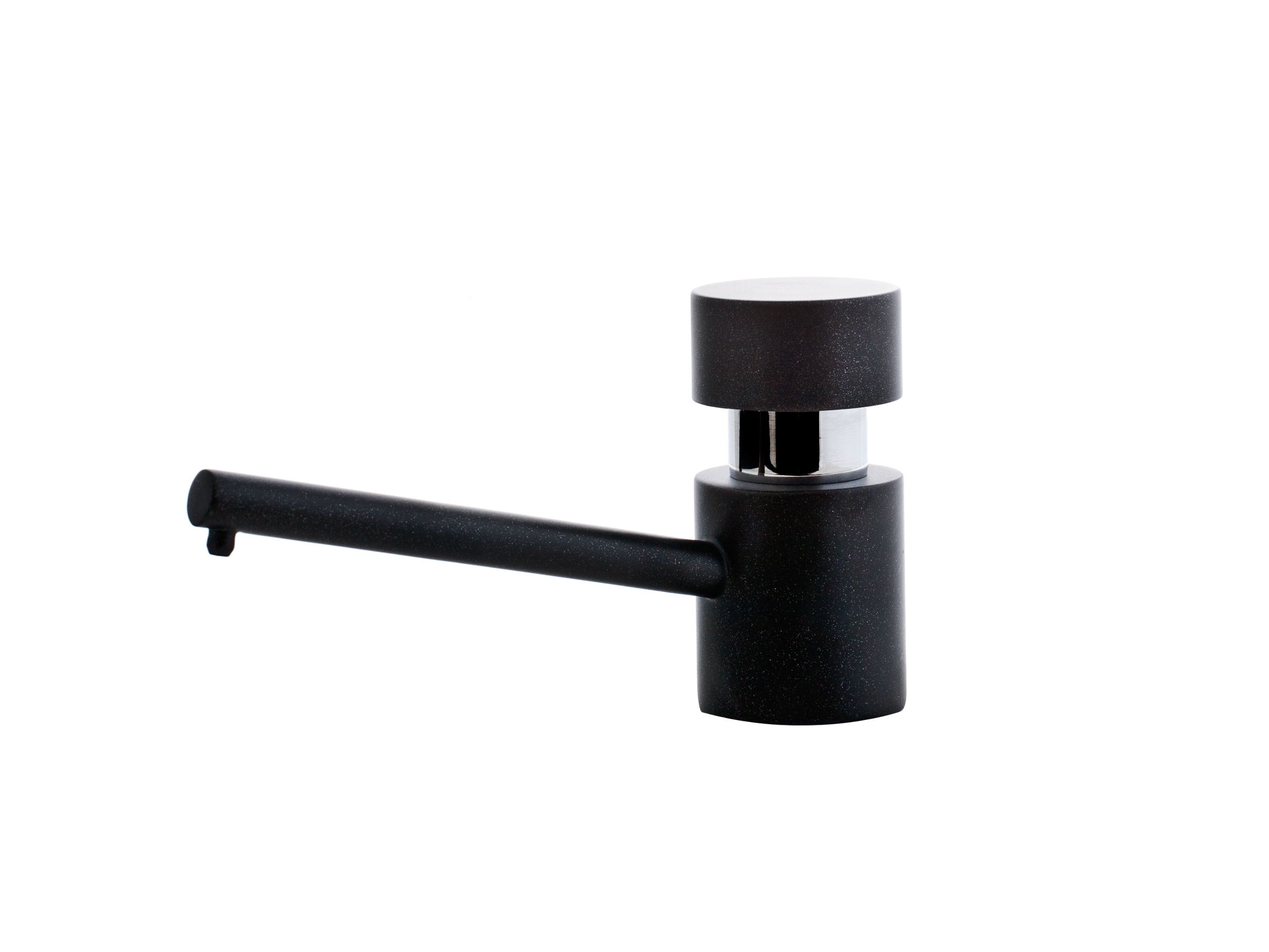 Дозатор 0039 большой антрацит GRANFEST 0039 антрацит