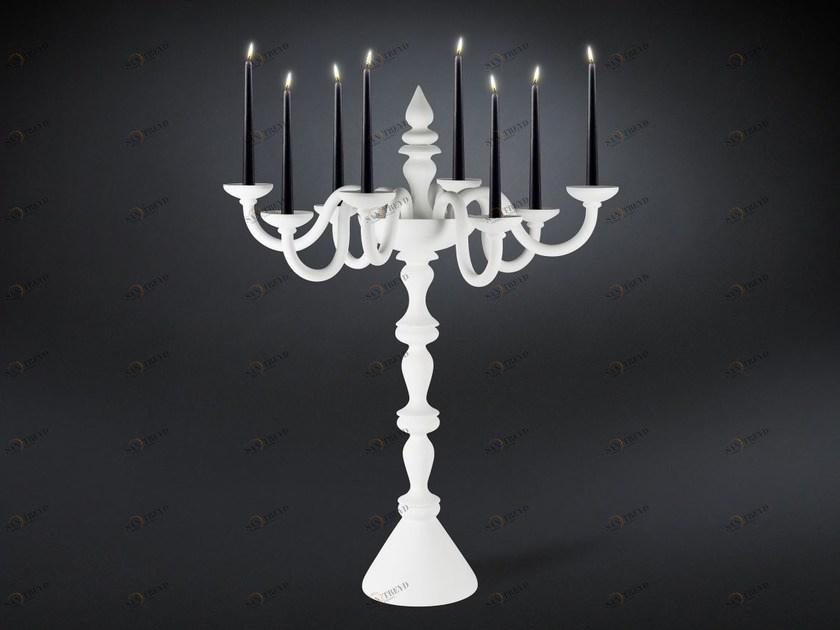 VGnewtrend Керамический подсвечник Palladio 6010625.95