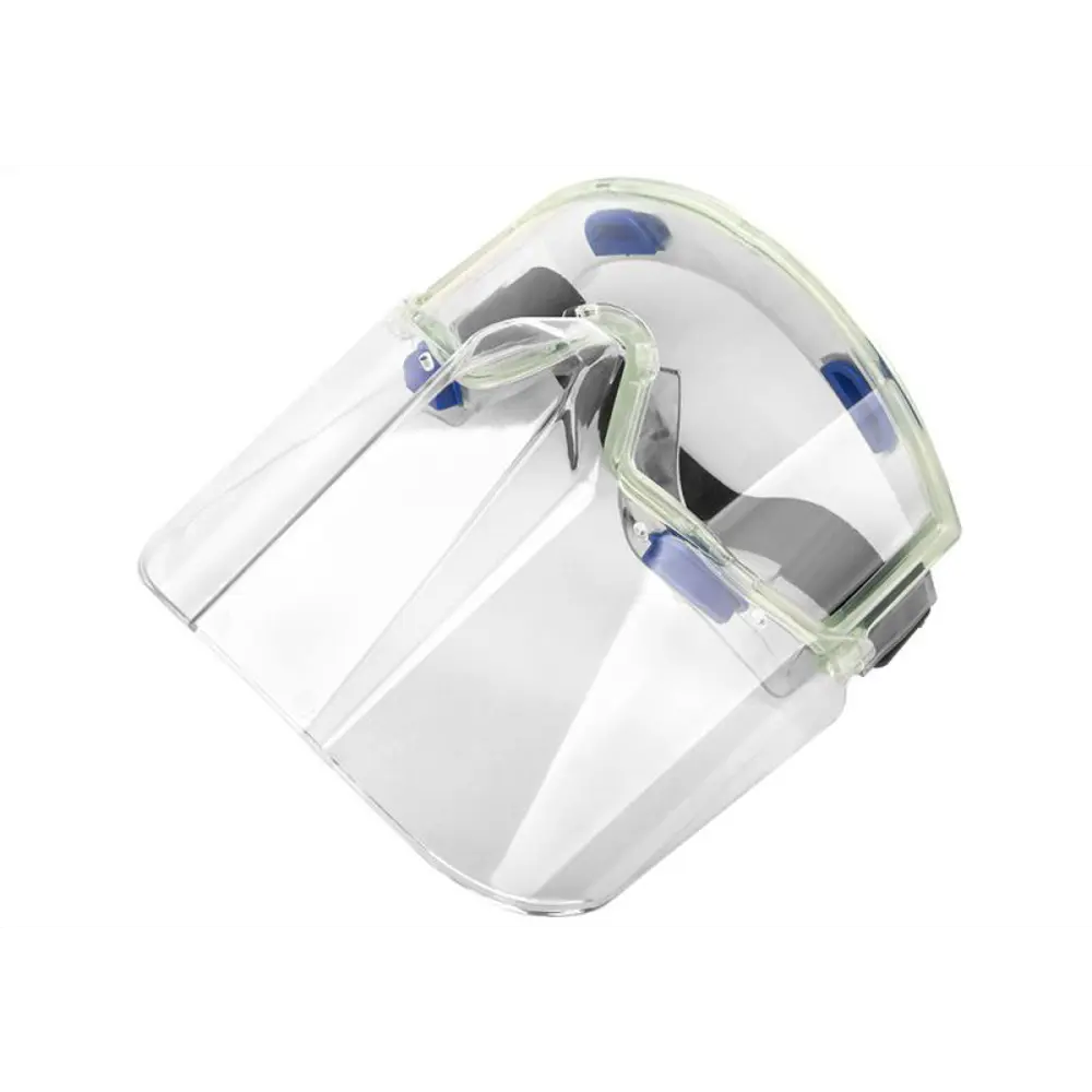 Защитные очки Дельта Панорама с регулируемым размером 89162764 STLM-0079328 - Вид №1