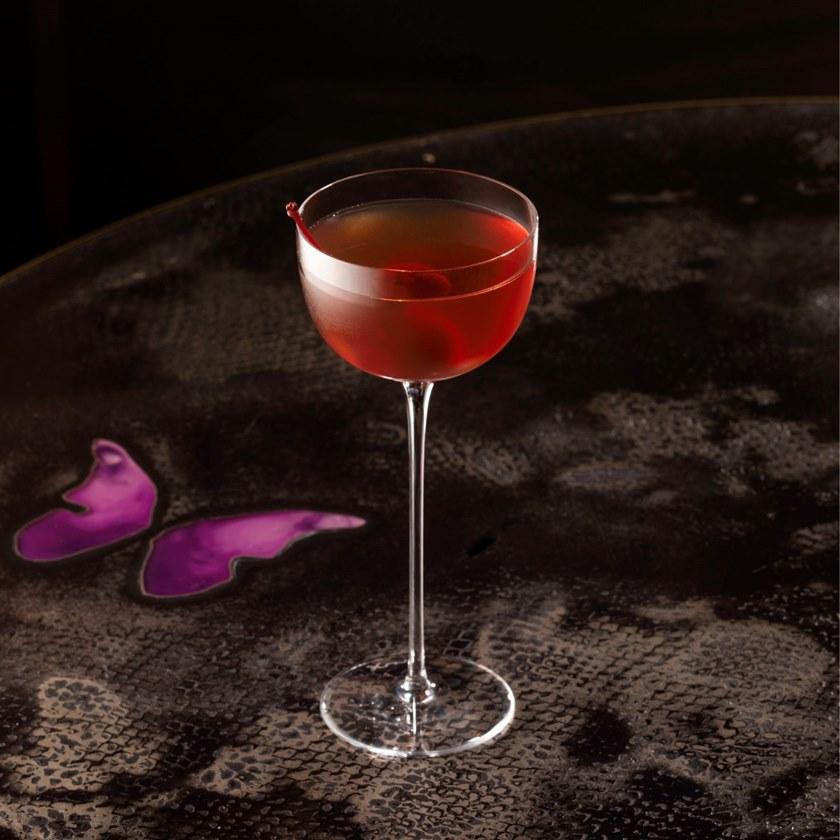 NUDE Набор хрустальных фужеров Savage sun-id-1494062 - Вид №3