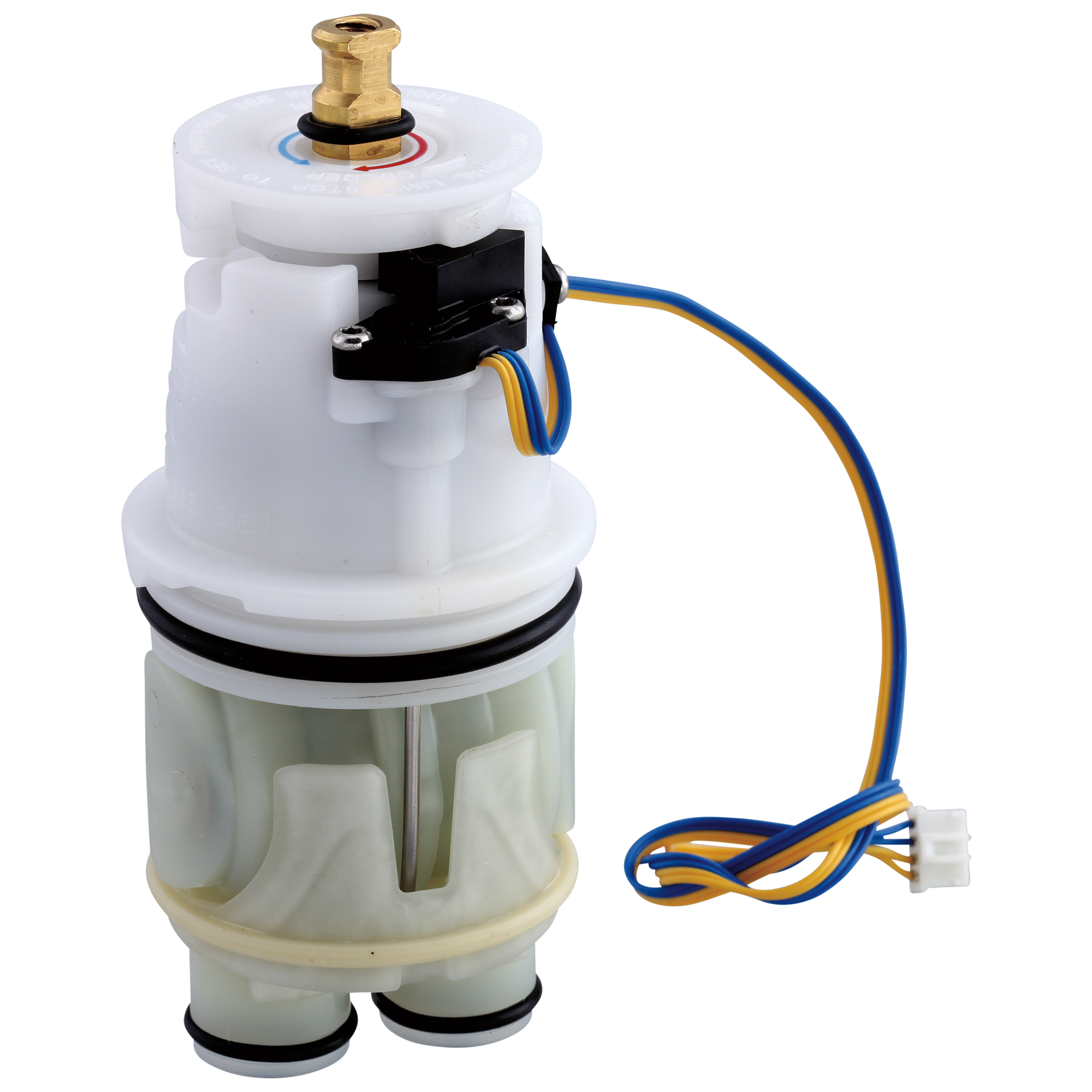 Картридж в сборе - ванна и душ Temp2O® Delta Faucet EP78407