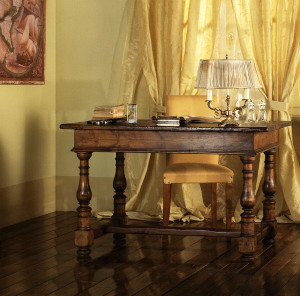 Письменный стол TAMARA TIFERNO 3746