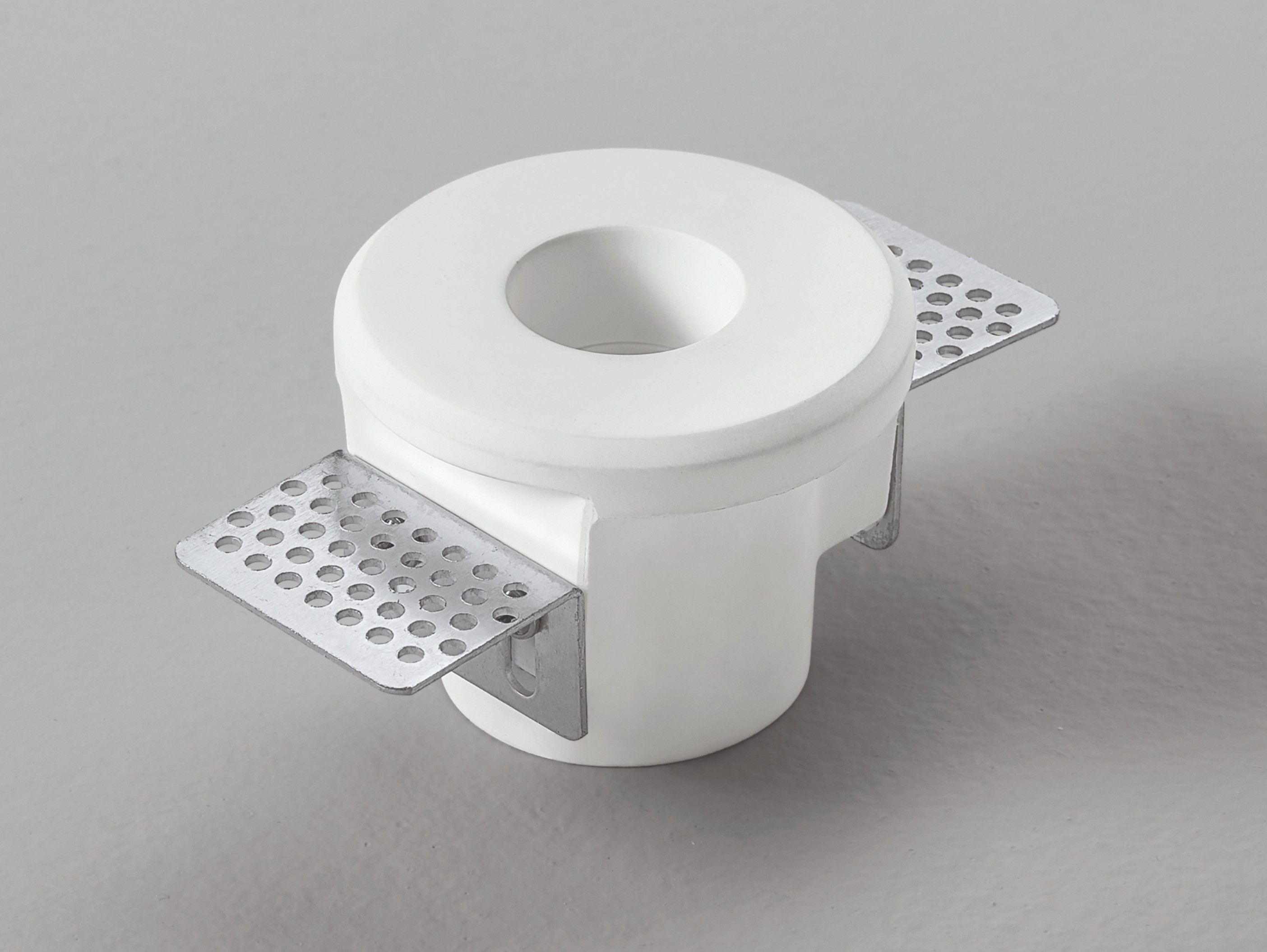 Гипсокартон круглый светодиодный светильник Fan Europe Lighting INTEC ARCH-00077362