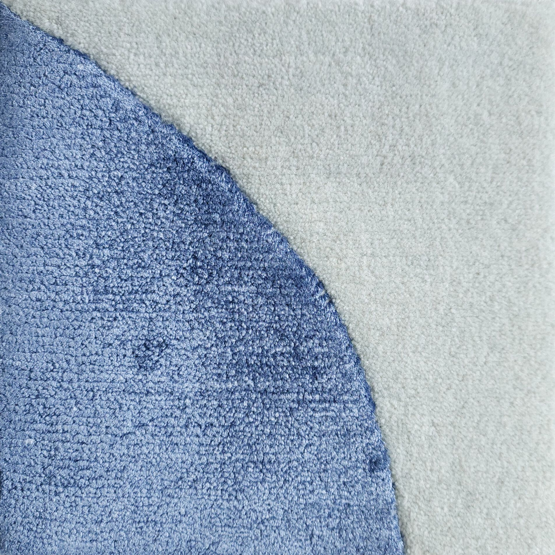 Прямоугольный ковер ручной работы Tapis Rouge Ambiance ARCH-00063785 - Вид №4