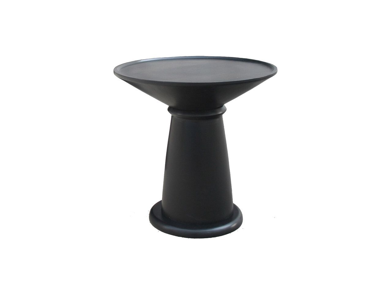 Журнальный столик / табурет из массива дерева Air Division ARCH-00141336