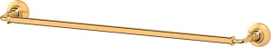 STI 213 Штанга для полотенца 60 cm 3SC STILMAR GOLD
