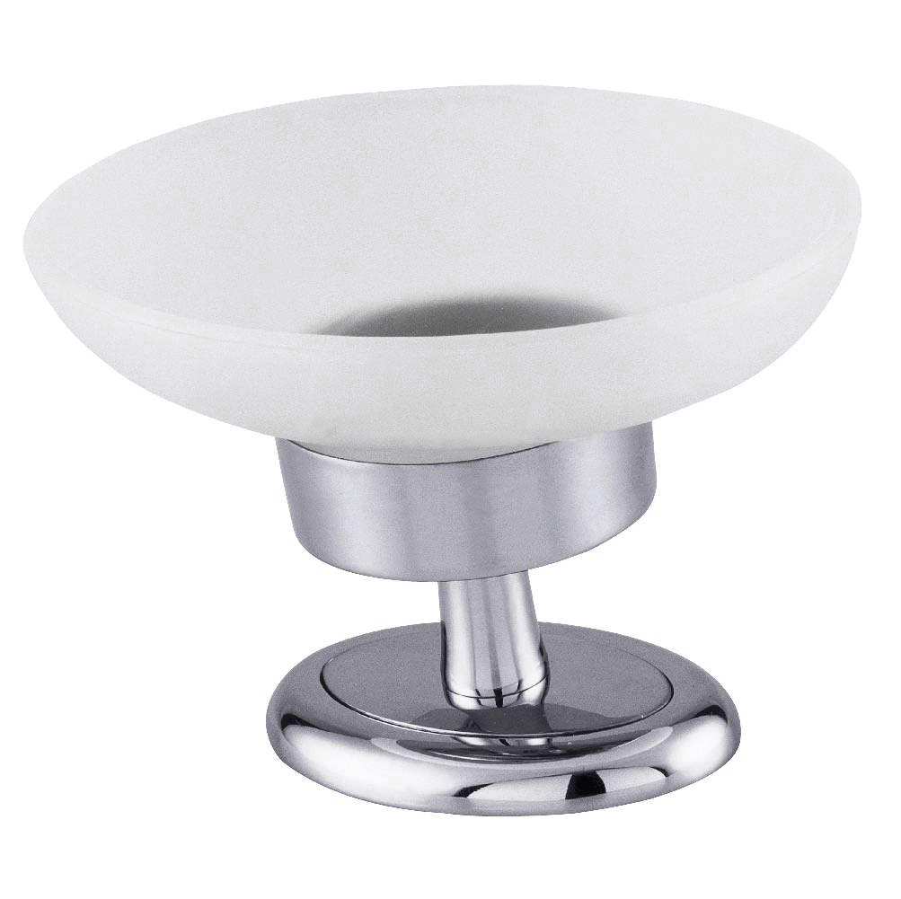 102124162  Дозатор для мыла Melody Set Eca 