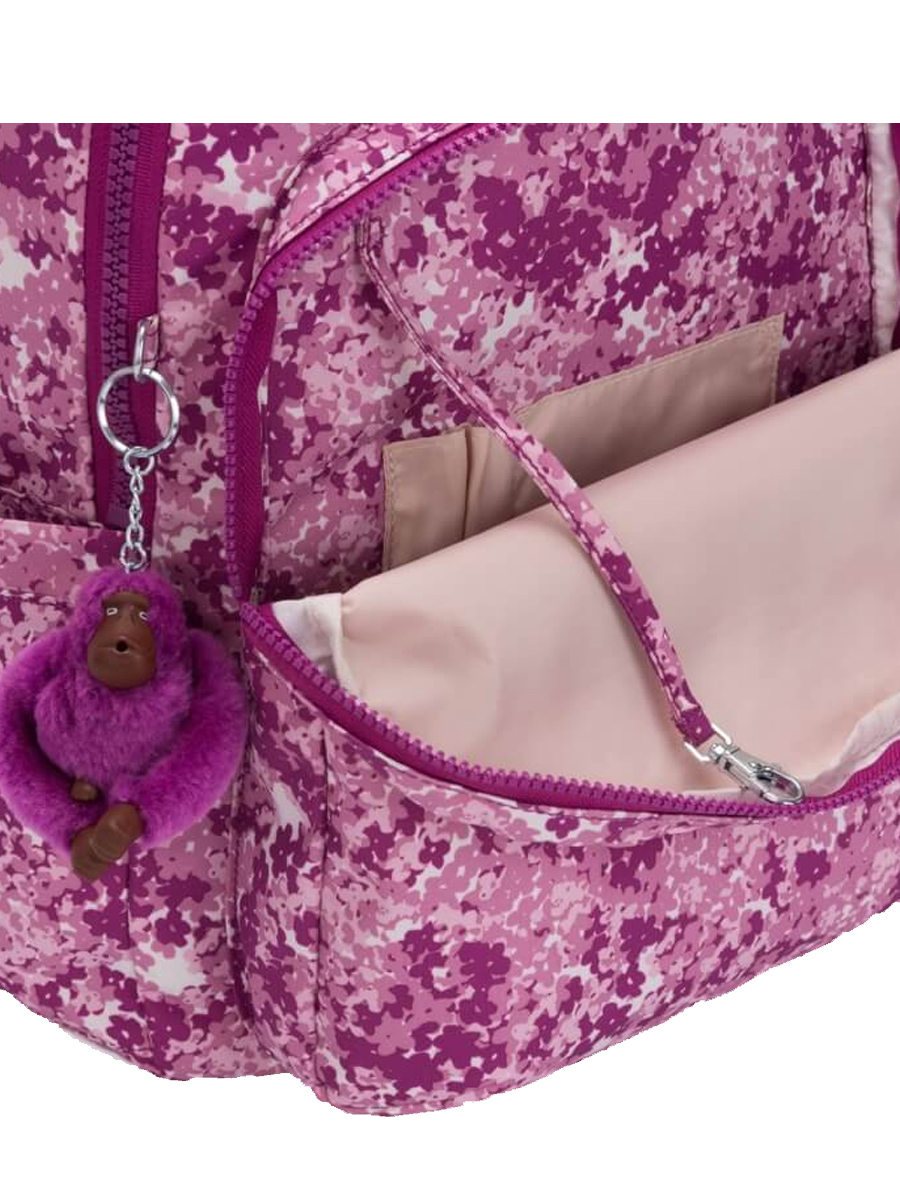 KI485171E Рюкзак Large Backpack Kipling Seoul - Вид №4