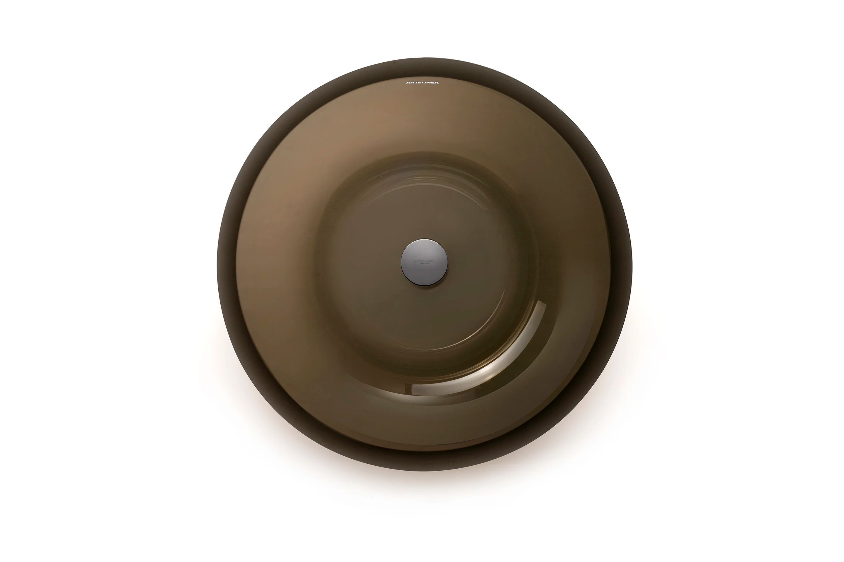 Умывальник из хрусталя ARTELINEA KONCA ARCH-00133554 - Вид №3