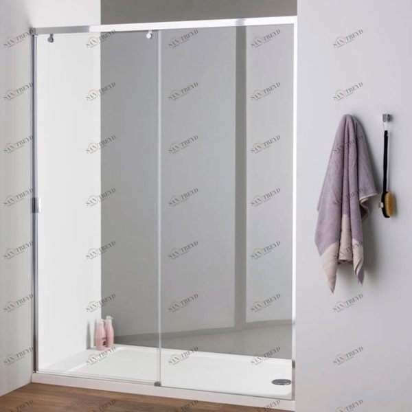 Шторки для душа 180x200 S316000017 System pool S+LINE 9 SYSTEMPOOL