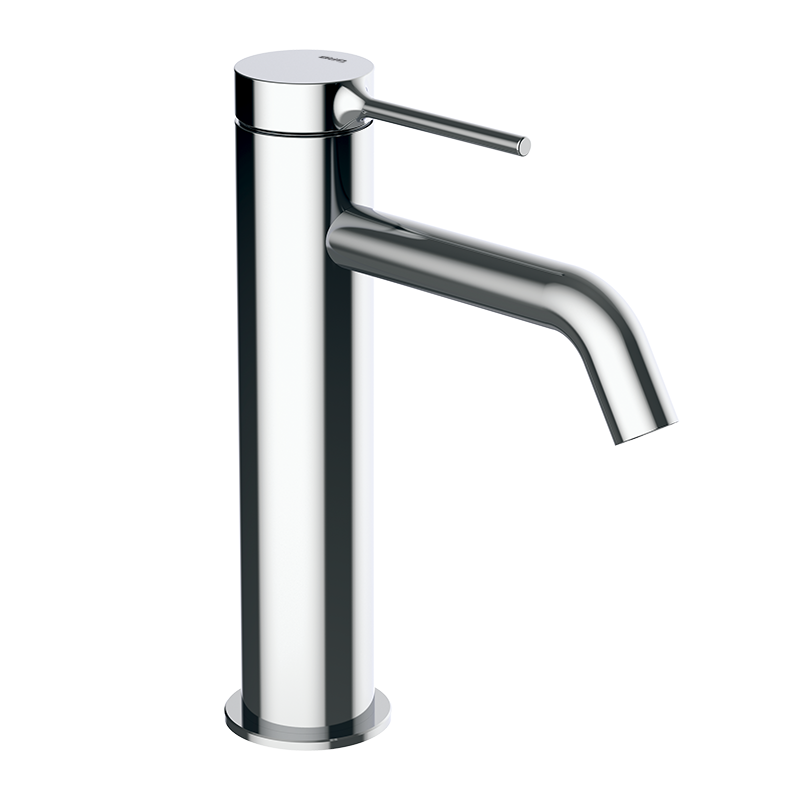 47540470 PREMIUM Chrome XL Мужской Умывальник смеситель Хром GRB MIXERS 