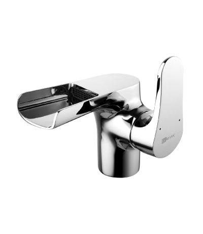 LM4346C Смеситель Shift для раковины LEMARK SHIFT - Вид №2