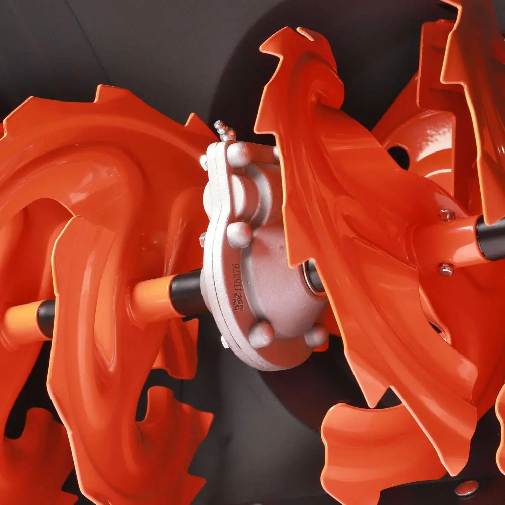 Бензиновый снегоуборщик Patriot PS 707 T для профессиональной уборки территорий 89395086 STLM-1490529 - Вид №18