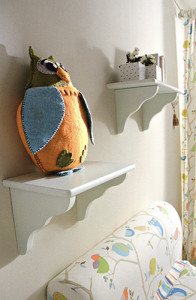 Полка  PIERMARIA 1311/M