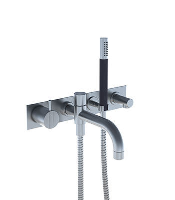 2144DT8T3 Ванна vola 