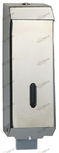 Saniline Дозатор мыла из нержавеющей стали  Mp542n 