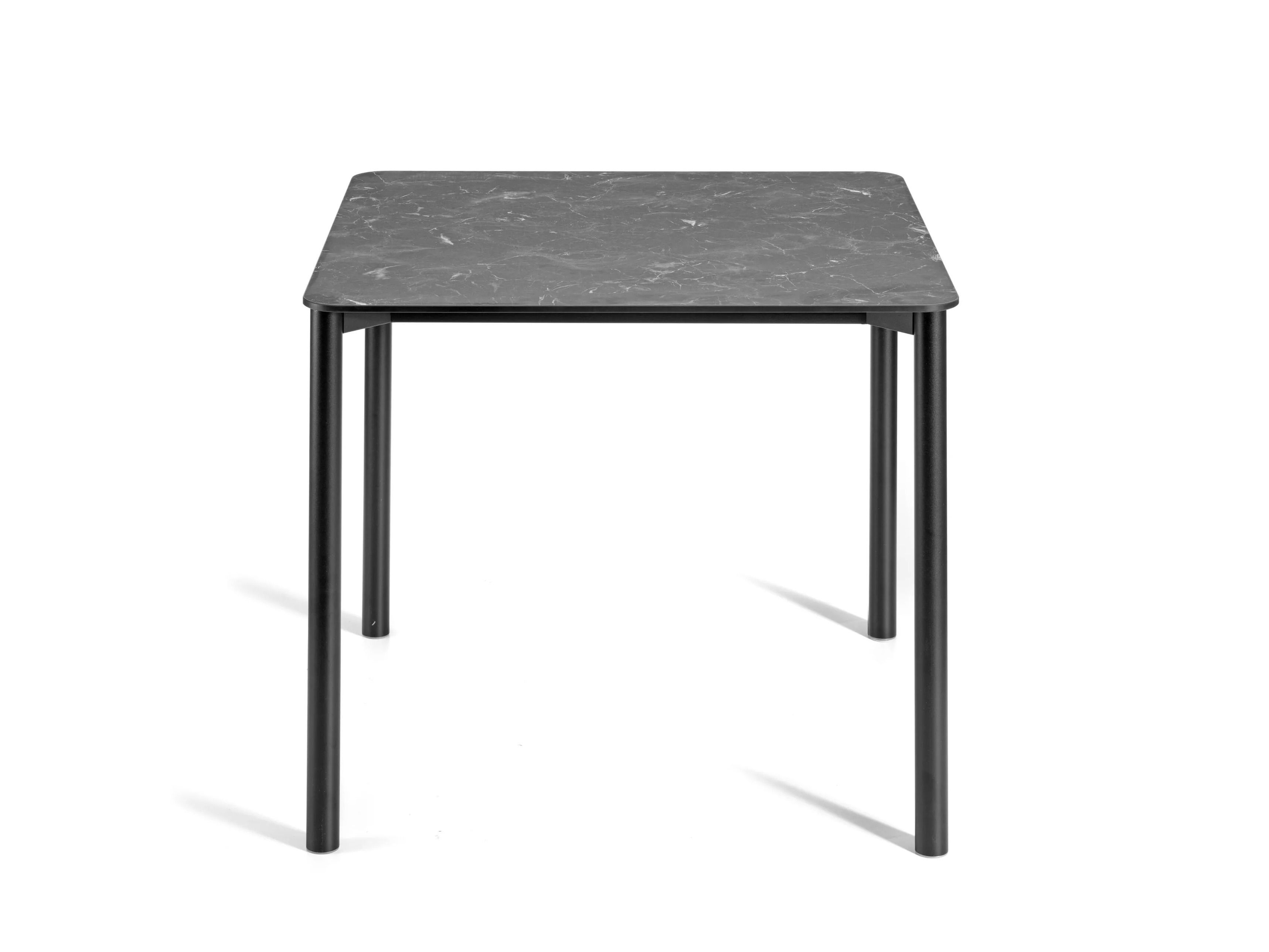 Квадратный или прямоугольный стол из Compactop® GABER MANTIX ARCH-00036927