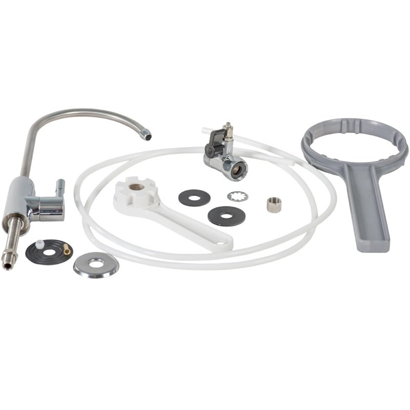 Гейзер Био 322 для жесткой воды 11041 - Вид №3