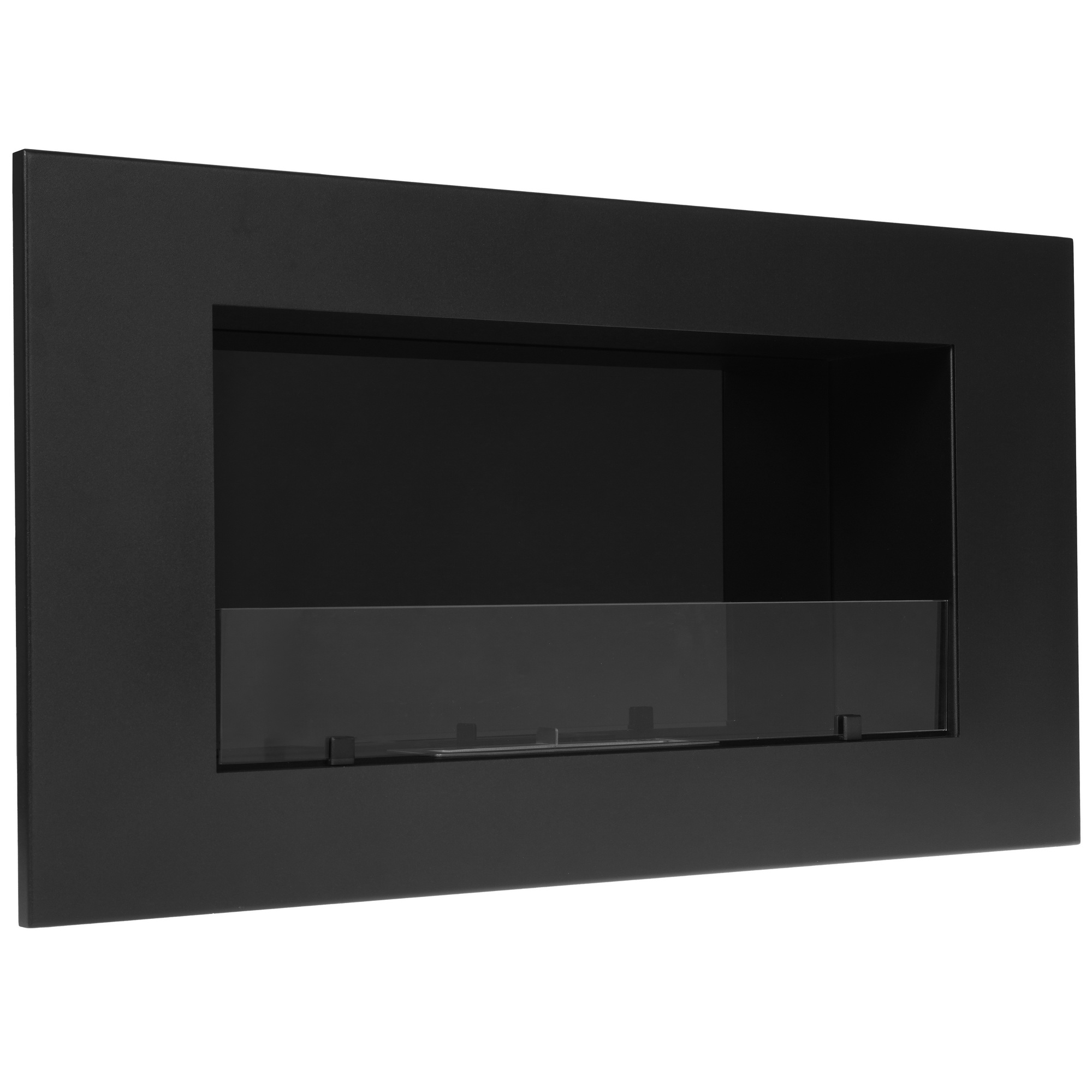 9101987 Биокамин Firelight BFP/W-90 черный STDN-0073214