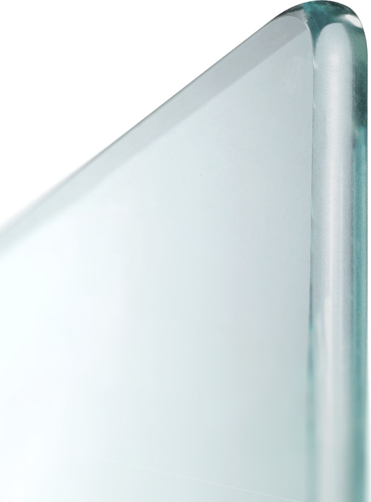 BY 0552 Зеркало с металлической полкой 60 cm EVOFORM Shadow - Вид №4