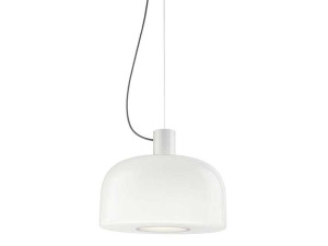 Опаловое стекло с регулируемой яркостью подвесной светильник